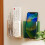 Boîte de rangement murale Unique pour petits objets,-Clair 5