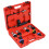 Berkfield 14 Piece Cooling System & Radiator Cap Pressure Tester 1