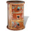 Berkfield Reclaimed Cabinet with 3 Drawers Solid Wood 1