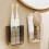 Vertical Space Saving Organizers Box For Keys Phones-grey 7
