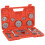 Berkfield 18 Pieces Disc Brake Caliper Wind Back Tool Kit 1