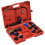 Berkfield 18 Piece Cooling System & Radiator Cap Pressure Tester 1