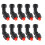 Leak Resistant Electric Sprayed Replacement Nozzles Wide 1