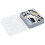 Berkfield Brake Bleeder and Vacuum Pump Kit 1