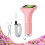 Handheld Microscope 1000X  Magnification with Clear Optical Lenses for Kids Students STEM Learning 1
