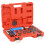 Berkfield 23 Piece Universal Air Brake Piston Calliper Wind-Back Tool Kit 1