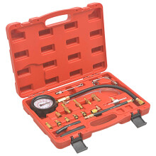 Berkfield Fuel Injection Pressure Gauge Kit