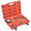 Berkfield Fuel Injection Pressure Gauge Kit 1