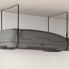 Berkfield Roof Box Lift 100 kg Nylon