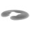 Support Silicone Gris Trou Pour Lit Salon Beauté 1