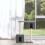 Berkfield Cat Tree with Sisal Scratching Posts Light Grey 60 cm 1