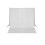 Berkfield Backdrop Support System 600x300 cm White 1