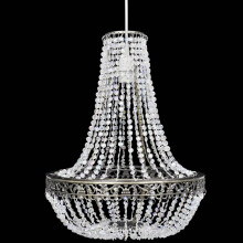 Berkfield Pendant Chandelier 36.5 x 46 cm