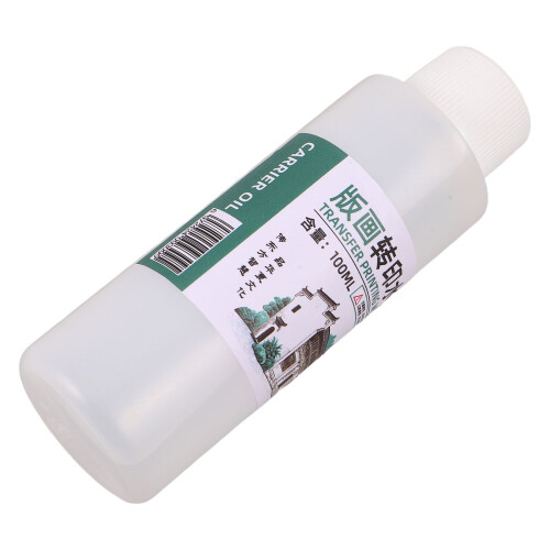 Fluide De Protection Transparent Pour Arts Mixtes