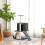 Berkfield Cat Tree with Sisal Scratching Posts Dark Grey 82 cm 1