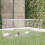 Berkfield 2-Panel Rabbit Cage 110x79x54 cm Galvanised Iron 1