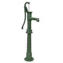 Berkfield Garden Water Pump with Stand