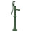 Berkfield Garden Water Pump with Stand 1