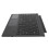 Ασύρματο πληκτρολόγιο Bluetooth για Surface Pro7Plus Touchpad πολλαπλών κινήσεων Αποσπώμενο 8