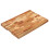 Berkfield Chopping Board 60x40x4 cm Solid Acacia Wood 1