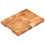 Berkfield Chopping Board 40x30x3.8 cm Solid Acacia Wood 1