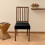 Elastics Stool Slipcover Waterproofs Coating-champagne 4