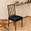 Elastics Stool Slipcover Waterproofs Coating-champagne 6