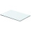 Berkfield Shelf Panel Glass Clear 40x20 cm 1