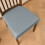 Elastics Stool Slipcover Waterproofs Coating-champagne 7