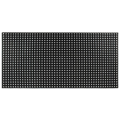 Berkfield Mat Rubber 22 mm 100x150 cm