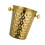 Stainsless Steels Ice Buckets Beverage Tub for Parities,-Gold 1