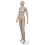Berkfield Mannequin Women Round Head 1