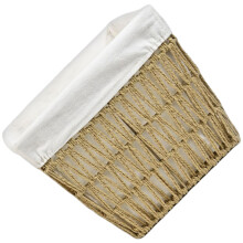 Decoratieve papieren koordsnackshouders Duurzame ijzeren-Stijl 2