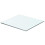 Berkfield Shelf Panel Glass Clear 40x30 cm 1