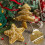 Winter Themed Polyester Cushion Cover Easy Washing Christmas-B1 7