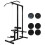 Berkfield Power Tower with Weight Plates 40 kg 1