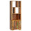 Berkfield Bookshelf 60x35x180 cm Solid Reclaimed Wood 1