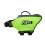 Pet Safety Vest For Dog Waterproof-Fluorescent green M 1
