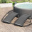 Berkfield Curved Pool Solar Heating Panels 2 pcs 110x65 cm 1
