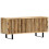 Berkfield TV Cabinet 90x30x40 cm Solid Mango Wood 1