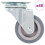 Berkfield 48 pcs Swivel Casters 50 mm 1
