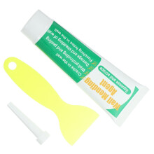 Wall Repair Agent Multi Color Easy Use Wall Hole Repair Ointment