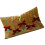 Snowflakes Embroidered Polyester Cushion Quick Releases-B2 1