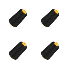 Black Nylon Sewing Thread Strong for DIY Quilting Repair
