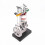 Diesel Engine Model with Visible Combustion Cycle for Teaching and HandsOn Internal Combustion Training 2