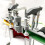 Diesel Engine Model with Visible Combustion Cycle for Teaching and HandsOn Internal Combustion Training 5