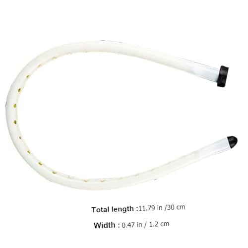Violin Humidifier 2pcs, Humidity Control to Prevent Cracking, Instrument FHole Insert 1