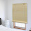 Berkfield Roller Blind Bamboo 150x160 cm Natural 1