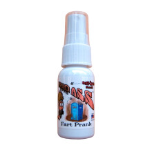 Extra Strong Fart Spray Prank Gift – Realistic Foul Odor, Non Toxic, Funny Gag for Adults and Kids