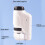 Kids Microscope Blue Mini Handheld Microscope with Clear Magnified View and KidFriendly Design 2